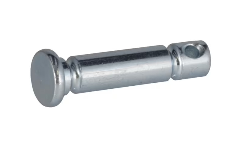 Safety Bolt - Stiga Genuine Part - 118820625/0 - replaces -  1811-2986-01