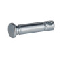 Bullone di Sicurezza - Originale Stiga - 118820625/0 - sostituisce - 1811-2986-01