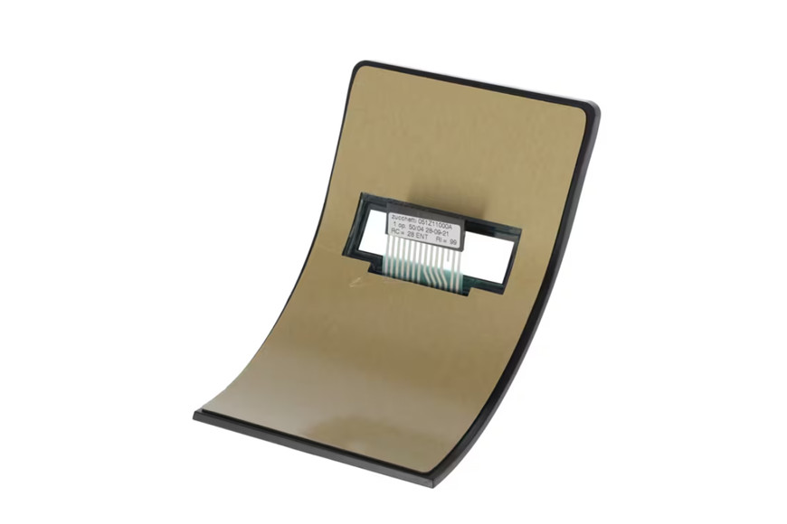 Display Keyboard- Stiga Genuine Part - 1126-1441-01