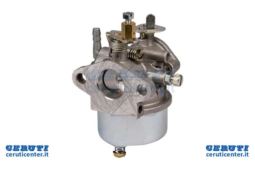 Carburetor Dell'Orto Reg.7438