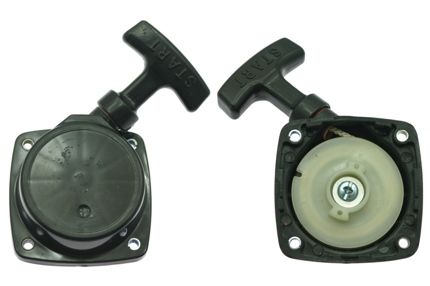 Starterabdeckung - Original Stiga - 183058031/0 - Ersetzt - X6900059