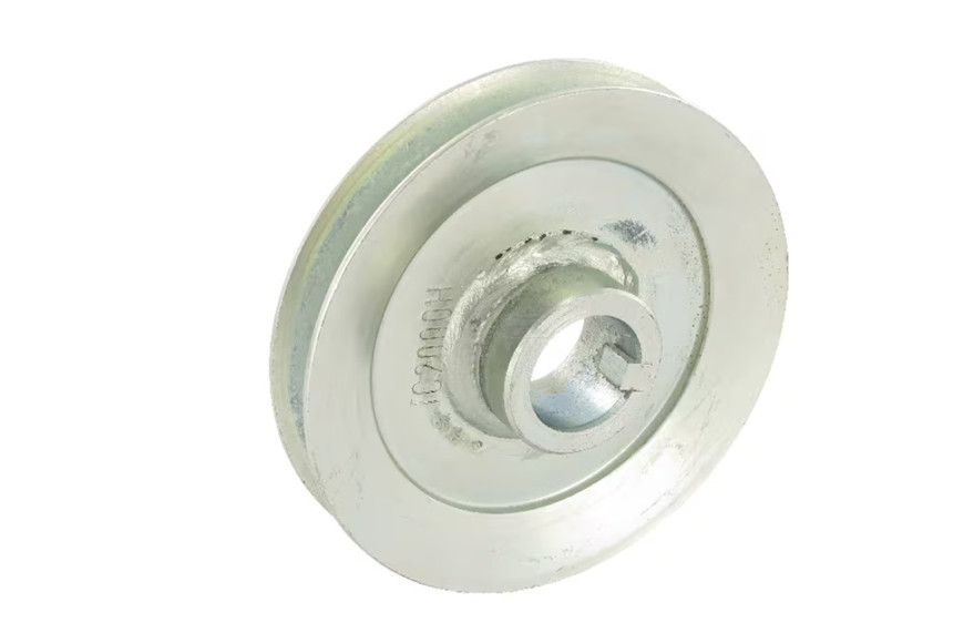 Motor Pulley- Stiga Genuine Part - 125601566/1 - replaces - 125601566/0