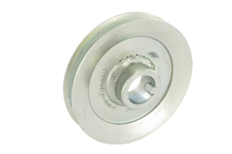 Motor Pulley- Stiga Genuine Part - 125601566/1 - replaces - 125601566/0