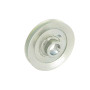Puleggia Motore Tc 2000 Hydro C/Friz.Znb - Originale Stiga - 125601566/1 - sostituisce - 25601566/0