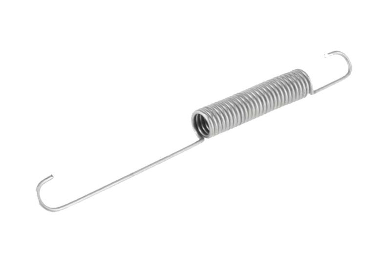 Molla Tensionamento - 122430217/0 - Originale Stiga - Sostituisce - 122430216/1