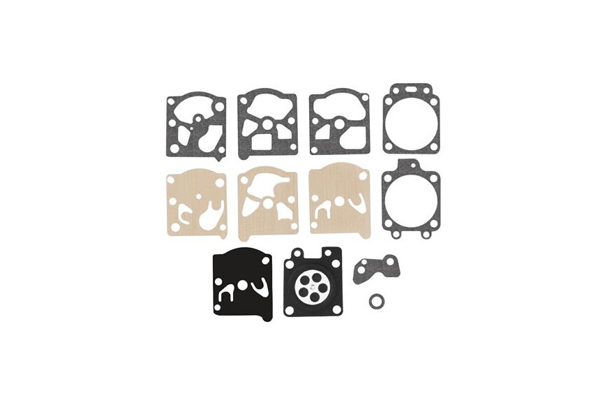 Diaphragm Gasket Set- Stiga Genuine Part - 8724091