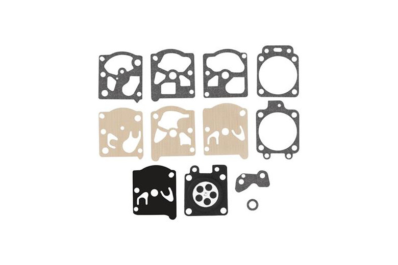 Diaphragm Gasket Set- Stiga Genuine Part - 8724091