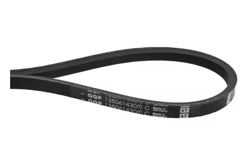 Cinghia - Originale Stiga - 135061430/0