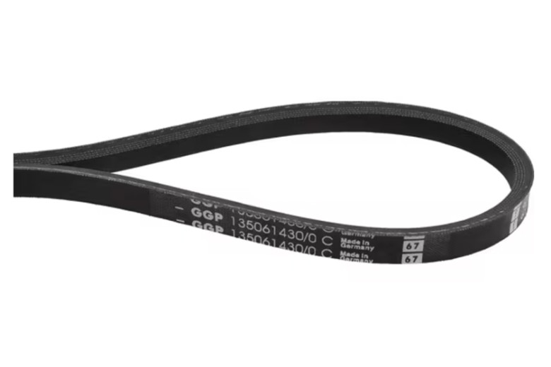 Transmission Belt A35 ¼ - Stiga Genuine Part - 135061430/0