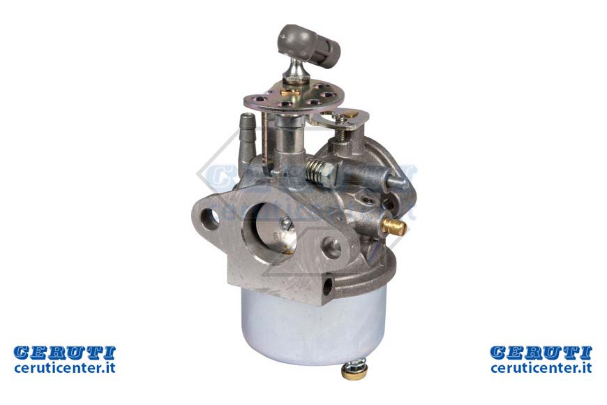 Carburateur Dell'Orto Reg.7354