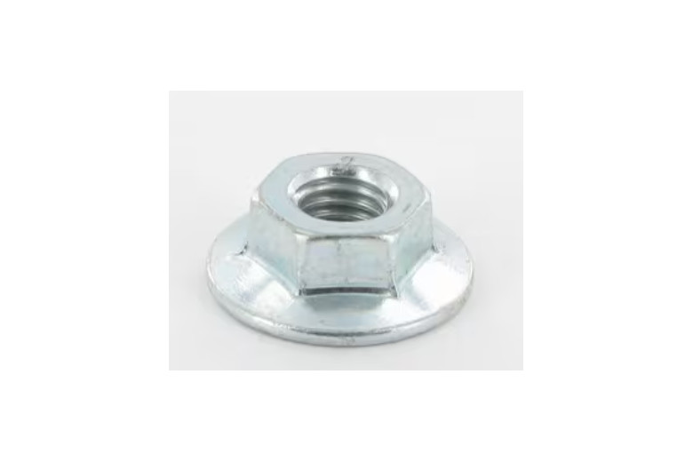 Nut M8 - Stiga Genuine Part - 122131750/0
