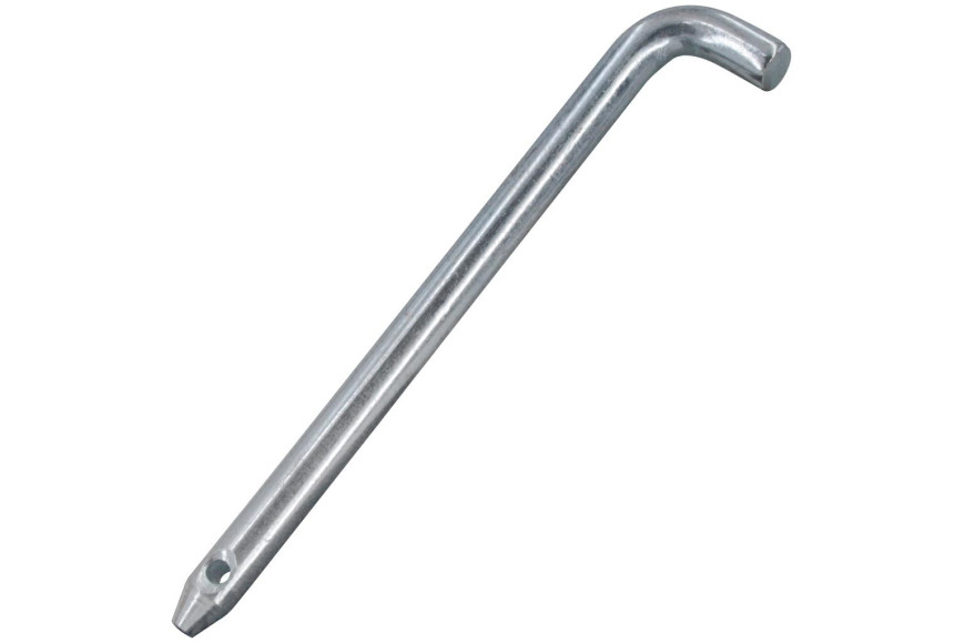 Fulcrum Pin- Stiga Genuine Part - 125510073/0