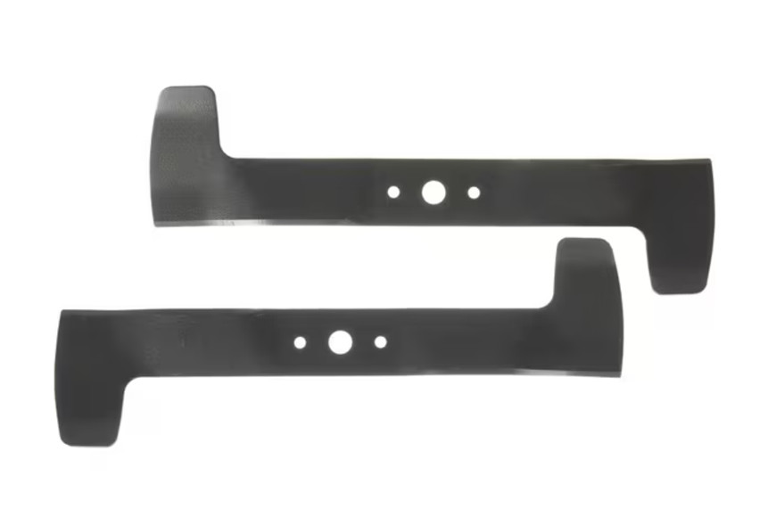 Lame Alettate Mulching, Destra e Sinistra - Originale Stiga - 1134-9222-01