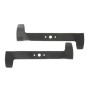 Lame Alettate Mulching, Destra e Sinistra - Originale Stiga - 1134-9222-01