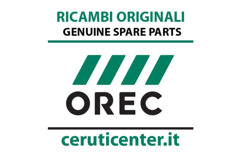 Lama Mulching - Originale Orec - CR801600000