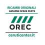 Lama Mulching - Originale Orec - CR801600000
