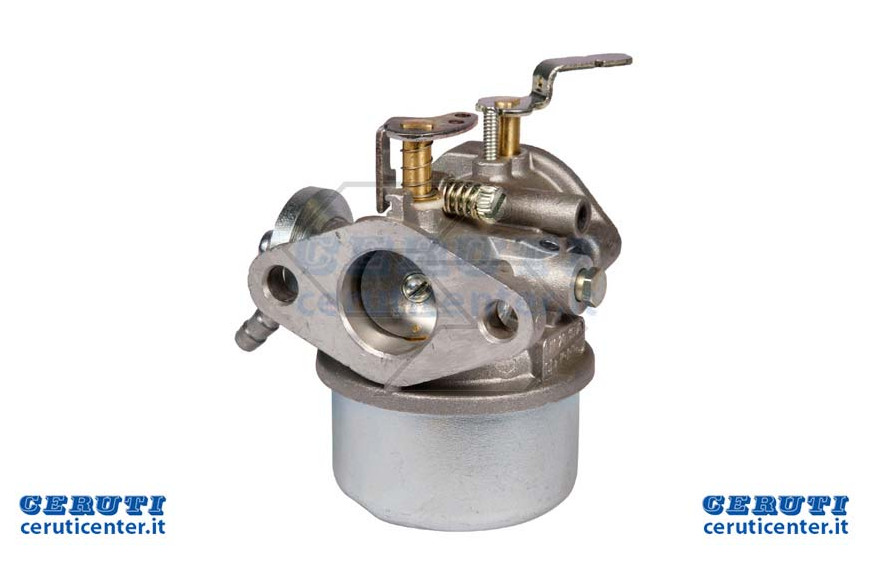 Carburateur Dell'Orto FHC Reg.7449