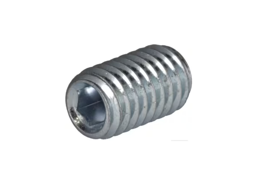 Dowel Pin M6 X 12- Stiga Genuine Part - 112714300/0