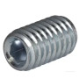 Grano Esag.Inc.M6X10 Uni 5923 Din913 Znb - Originale Stiga - 112714300/0