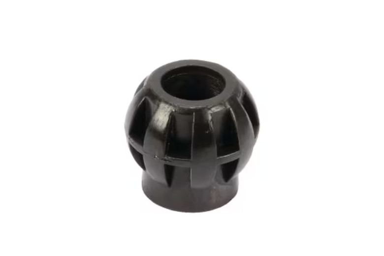 Snodo Sferico Nero Tc/Junior - Originale Stiga - 325743000/0