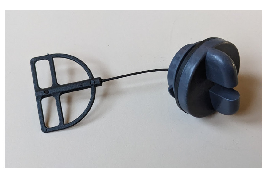 Tankdeckel - 50310165AR