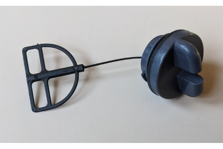 Tankdeckel - 50310165AR