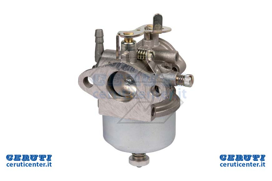 Carburetor Dell'Orto FHCD R.7378