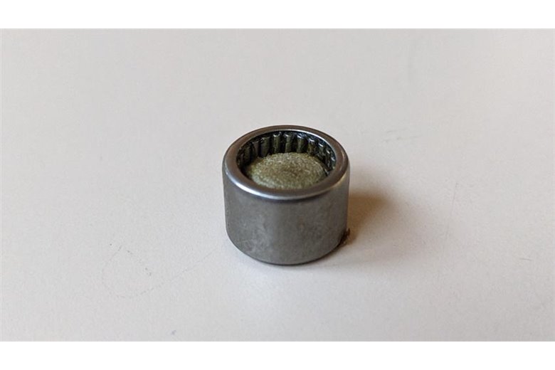 Bearing - Original Emak - 3037005R