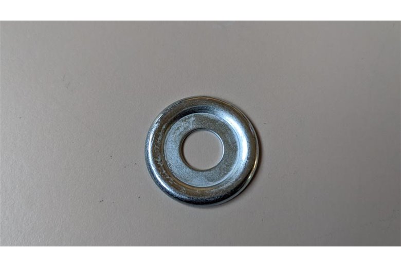 Washer - Original Emak - 50250066R
