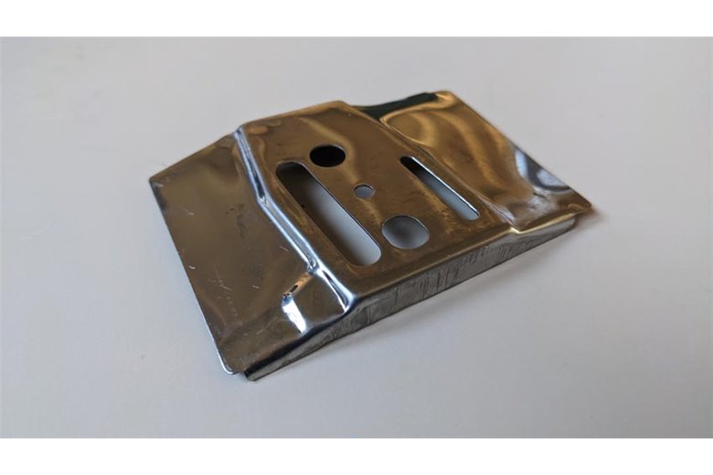 Lamiera Spall.Oleomac 938-951 Int. - Originale EMAK - 94600044
