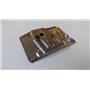 Lamiera Spall.Oleomac 938-951 Int. - Originale EMAK - 94600044