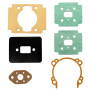 Kit Guarnizioni - 61130060 - Originale EMAK
