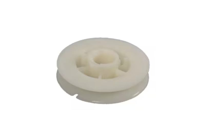 Recoil Pulley- Stiga Genuine Part - 123604006/0