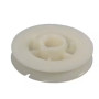 Recoil Pulley- Stiga Genuine Part - 123604006/0