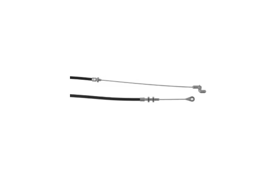 Brake Cable- Stiga Genuine Part - 137065319/0 - replaces - 1134-6020-01