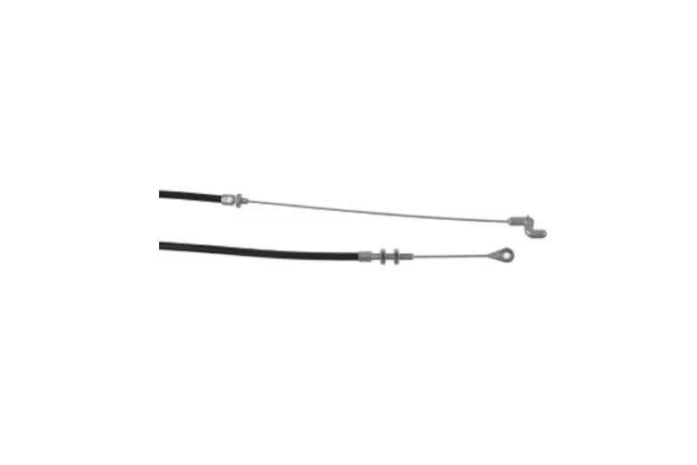 Brake Cable- Stiga Genuine Part - 137065319/0 - replaces - 1134-6020-01