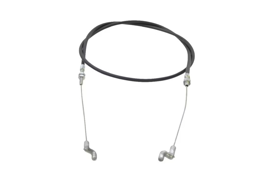 Drive Cable Park 4Wd- Stiga Genuine Part - 137065318/0 - replaces - 1134-5815-02