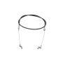 Drive Cable Park 4Wd- Stiga Genuine Part - 137065318/0 - replaces - 1134-5815-02