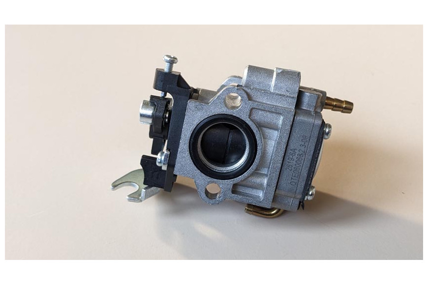 Husqvarna 548838301 - Carburatore | Originale