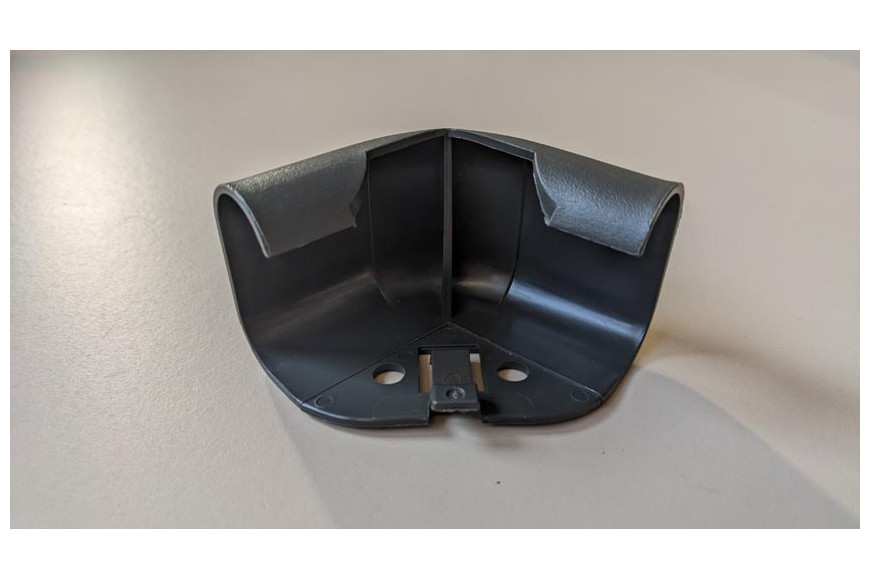 Tappo - 577903301 - Originale Husqvarna