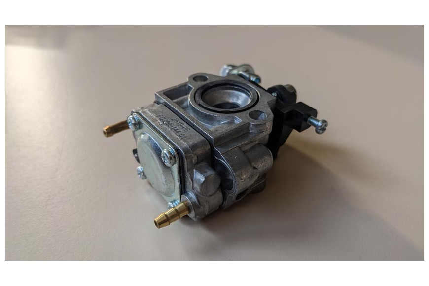 Carburettor Kit - 590721603 - Originale McCulloch