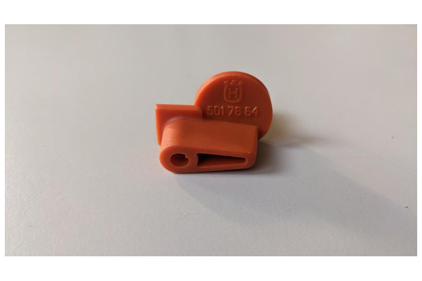 Aún Cadena - Original Husqvarna - 501766403