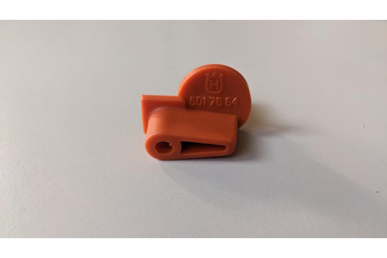 Aún Cadena - Original Husqvarna - 501766403