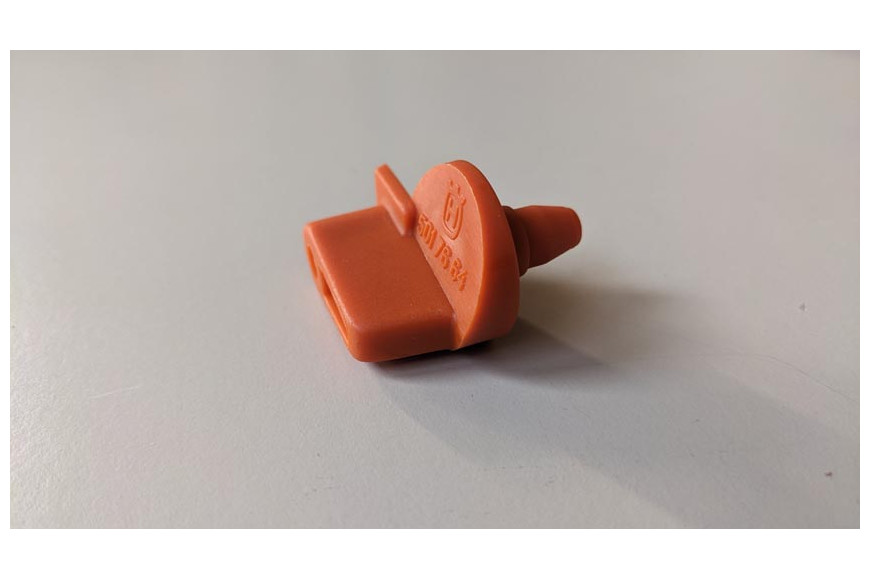 Aún Cadena - Original Husqvarna - 501766403