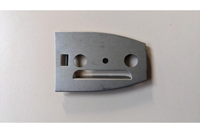 Plate - Original Husqvarna - 503152101
