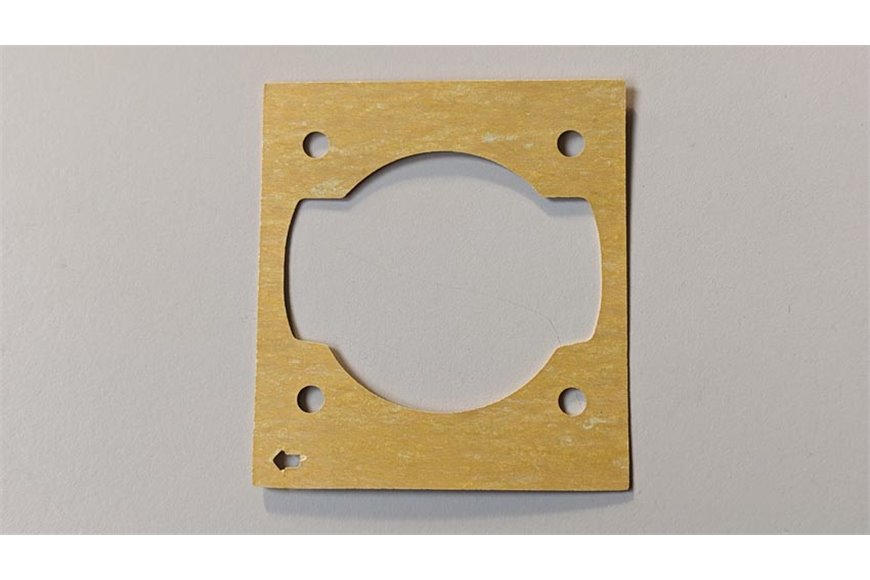 Seal - Original Husqvarna - 521634301