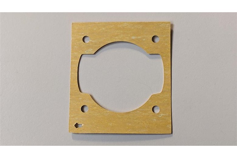 Joint - 521634301 - Pièce d'origine Husqvarna