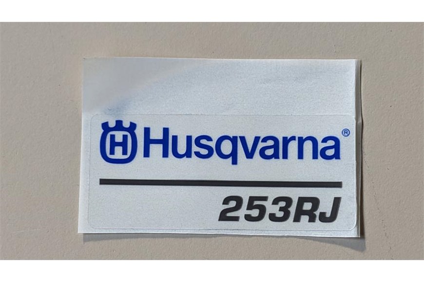 Label,Name - 528831301 - Originale Husqvarna