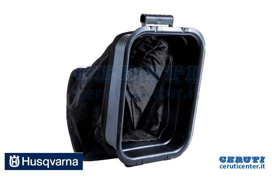 Sacco - Husqvarna original - 532400226