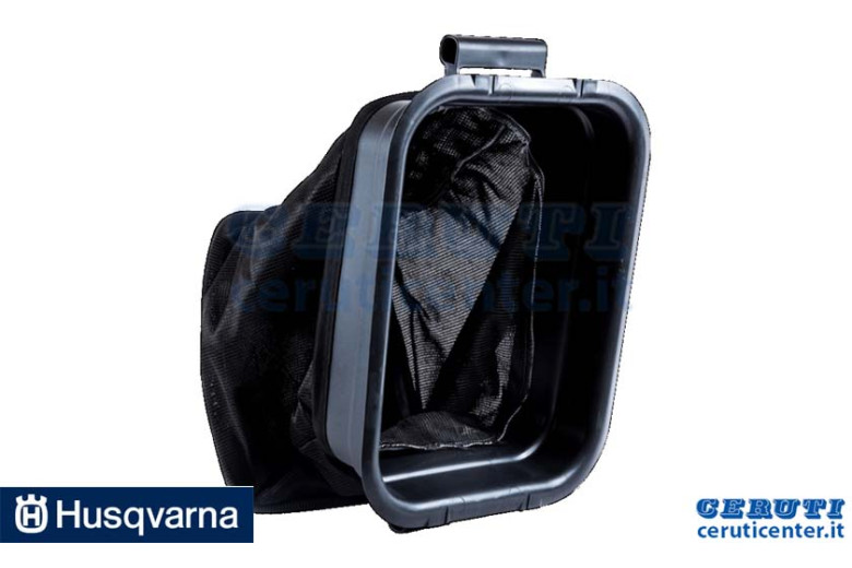 Sacco - Original Husqvarna - 532400226